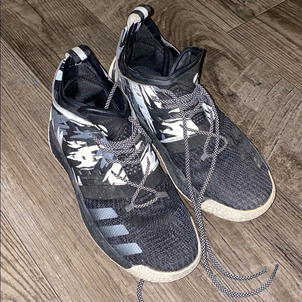 Adidas size 10 Shoes